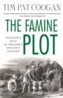 Image for The famine plot  : England&#39;s role in Ireland&#39;s greatest tragedy