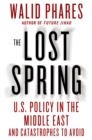 Image for The Lost Spring