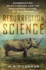 Image for Resurrection Science