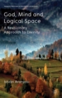 Image for God, Mind and Logical Space
