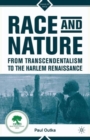 Image for Race and Nature from Transcendentalism to the Harlem Renaissance