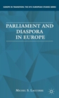 Image for Parliament and Diaspora in Europe