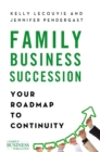 Image for Family business succession: your roadmap to continuity