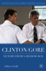 Image for Clinton/Gore: victory from a shadow box