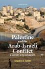 Image for Palestine and the Arab-Israeli Conflict
