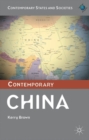 Image for Contemporary China