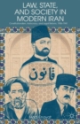Image for Law, State, and Society in Modern Iran