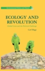 Image for Ecology and revolution: global crisis and the political challenge