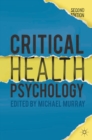 Image for Critical Health Psychology