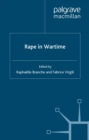 Image for Rape in wartime