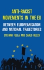 Image for Anti-racist movements in the EU: between Europeanisation and national trajectories