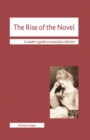 Image for Rise of the Novel