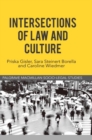 Image for Intersections of Law and Culture