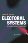 Image for Electoral systems: a comparative introduction