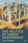Image for Politics of Urban Governance