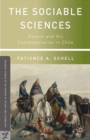 Image for The sociable sciences: Darwin and his contemporaries in Chile
