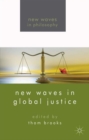 Image for New waves in global justice