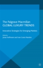 Image for Global luxury trends: innovative strategies for emerging markets