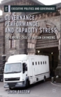 Image for Governance, performance, and capacity stress  : the chronic case of prison crowding