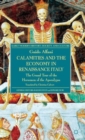 Image for Calamities and the Economy in Renaissance Italy : The Grand Tour of the Horsemen of the Apocalypse