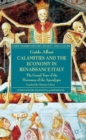 Image for Calamities and the economy in Renaissance Italy: the grand tour of the horsemen of the apocalypse