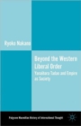 Image for Beyond the Western Liberal Order