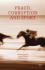 Image for Fraud, corruption and sport
