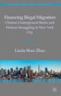 Image for Financing illegal migration: Chinese underground banks and human smuggling in New York City