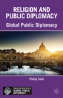 Image for Religion and public diplomacy