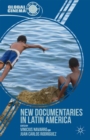 Image for New documentaries in Latin America