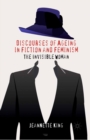Image for Discourses of ageing in fiction and feminism: the invisible woman