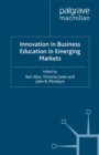 Image for Innovation in business education in emerging markets