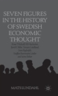 Image for Seven Figures in the History of Swedish Economic Thought