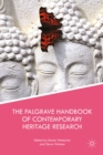 Image for The Palgrave handbook of contemporary heritage research