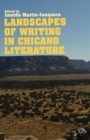 Image for Landscapes of Writing in Chicano Literature