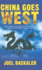 Image for China Goes West