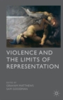 Image for Violence and the limits of representation