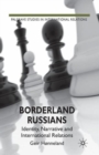 Image for Borderland Russians