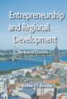 Image for Entrepreneurship and regional development: the role of clusters