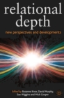 Image for Relational Depth: New Perspectives and Developments