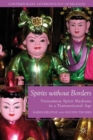 Image for Spirits without borders  : Vietnamese spirit mediums in a transnational age