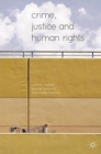 Image for Crime, Justice and Human Rights