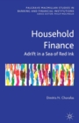 Image for Household finance: adrift in a sea of red ink