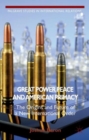 Image for Great power peace and American primacy  : the origins and future of a new international order