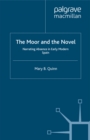 Image for The Moor and the novel: narrating absence in early modern Spain