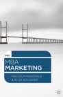 Image for MBA marketing