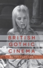 Image for British Gothic cinema