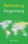Image for Rethinking Hegemony