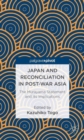 Image for Japan and reconciliation in post-war Asia  : the Murayama statement and its implications
