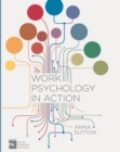 Image for Work psychology in action
